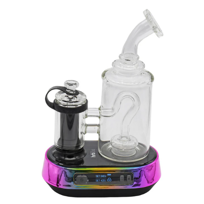 HRB Ultimate Dup E-rig with Case ( 1 Count)-