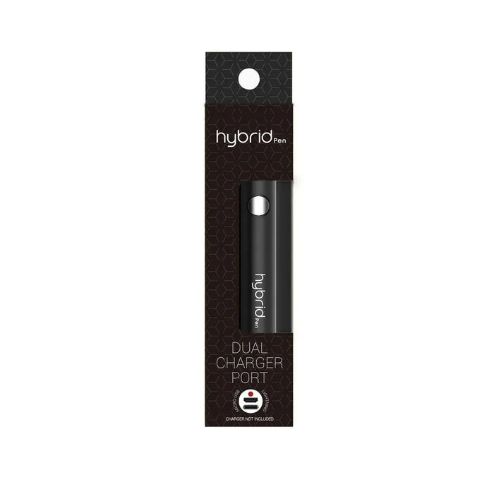 Hybrid 510 Thread Adjustable Voltage Battery - (1 or 5 Pack Displays)-Hand Pipes, Rigs, & Bubblers