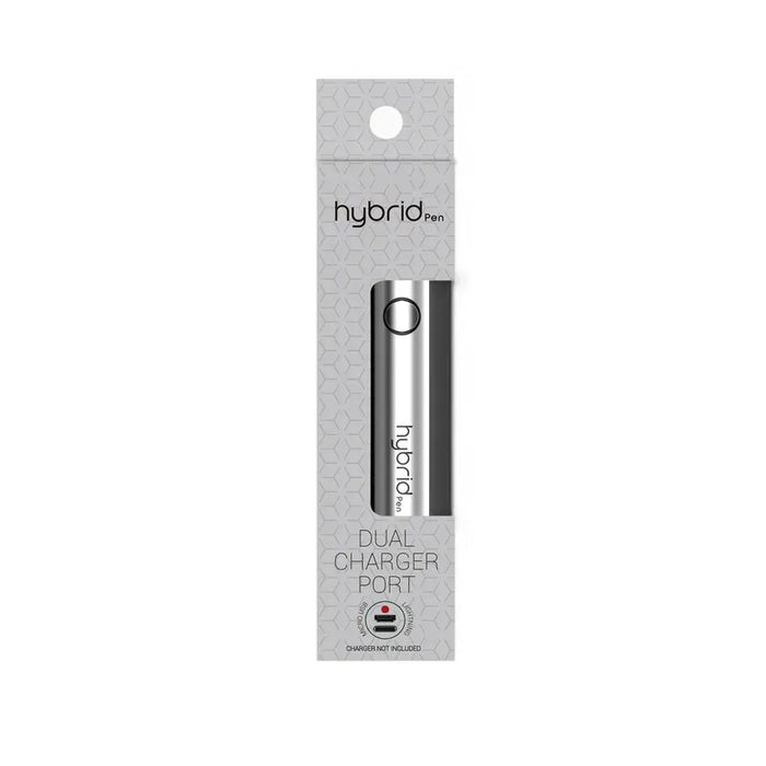 Hybrid 510 Thread Adjustable Voltage Battery - (1 or 5 Pack Displays)-Hand Pipes, Rigs, & Bubblers