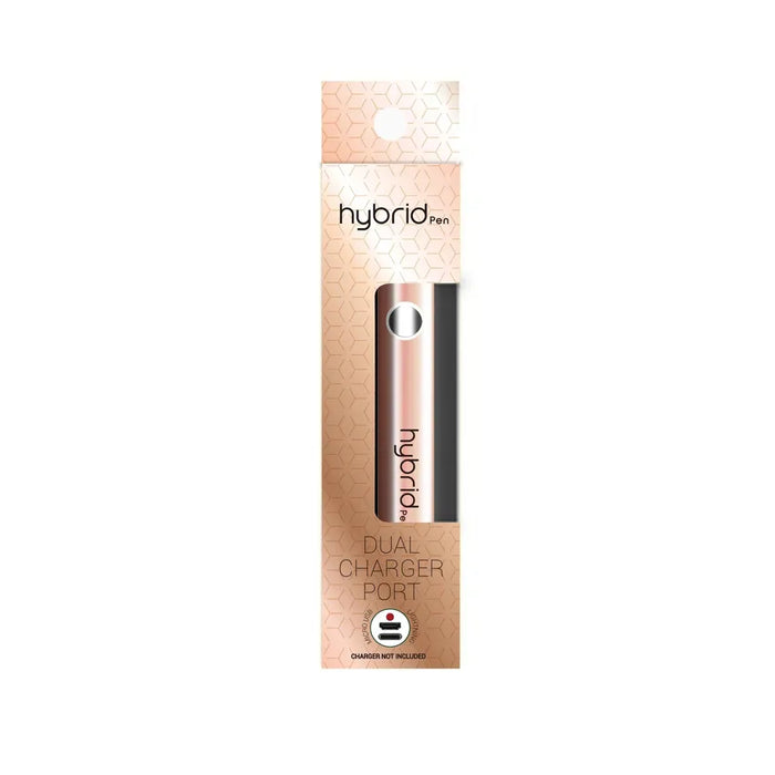 Hybrid 510 Thread Adjustable Voltage Battery - (1 or 5 Pack Displays)-Hand Pipes, Rigs, & Bubblers