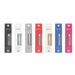 Hybrid 510 Thread Adjustable Voltage Battery - (1 or 5 Pack Displays)-Hand Pipes, Rigs, & Bubblers