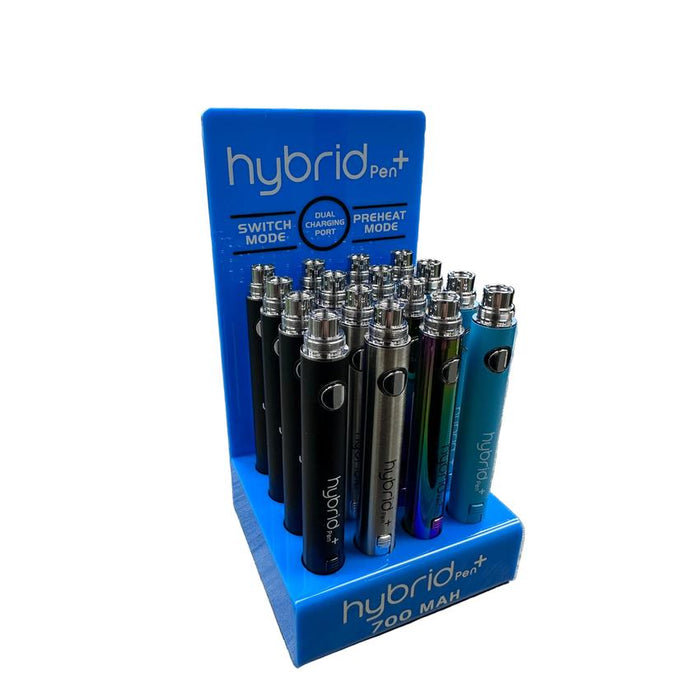 smallest vape battery Buy Brass Knuckles Vape Battery 900mAh Adjustable main image 1