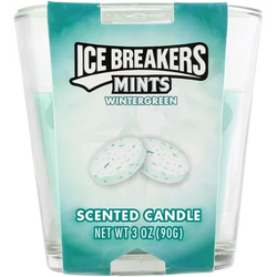Ice Breakers 3oz Mint Candles - (Various Counts)-Air Fresheners & Candles
