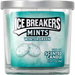 Ice Breakers Mint 14oz 3 Wick Candles - (Various Counts)-Air Fresheners & Candles