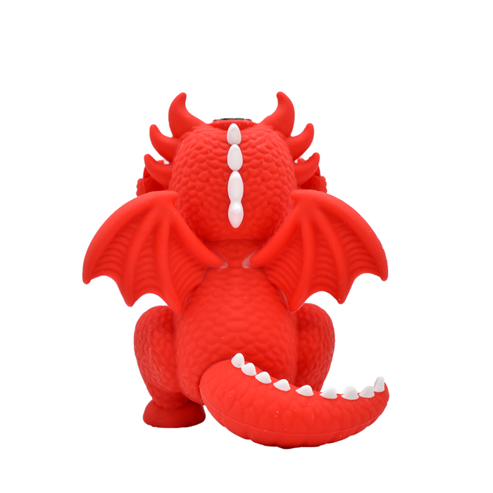 Iconic 510 Thread Dragon Batteries - Various Colors - (1 Count)-Vaporizers, E-Cigs, and Batteries