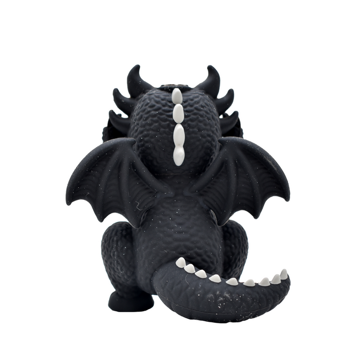 Iconic 510 Thread Dragon Batteries - Various Colors - (1 Count)-Vaporizers, E-Cigs, and Batteries