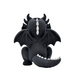 Iconic 510 Thread Dragon Batteries - Various Colors - (1 Count)-Vaporizers, E-Cigs, and Batteries