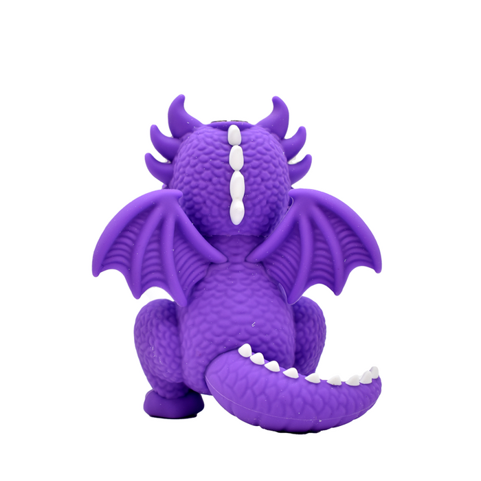 Iconic 510 Thread Dragon Batteries - Various Colors - (1 Count)-Vaporizers, E-Cigs, and Batteries
