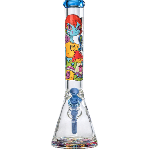 Wholesale Starbucks Custom Glass Bong Mini Water Pipes With Oil Rigs And  Hookah Accessories 4.5 Inches From Glassdiy, $18.53