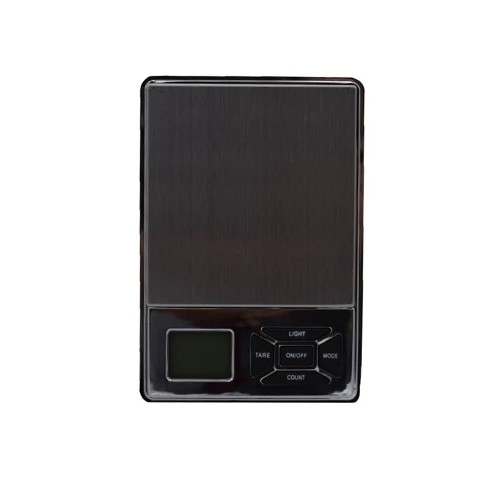 Infyniti EX50 Executive Scale 50G X 0.01 - Various Colors (1 Count)-Scales & Calibration Weights