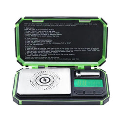 Infyniti Scales Nebula Digital Scale - 100g X 0.01g - (1 Count)-Scales & Calibration Weights