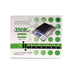 Infyniti Scales Tank Digital Scale Bt-2000 2000g X 0.1g silver-Scales & Calibration Weights