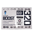 Integra Boost 320g RH 69% Humidity Pack - Individually Wrapped - (5 Count Display)-Humidity Packs
