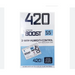 Integra Boost 420g RH 55% Humidity Pack - Individually Wrapped - (5 Count Display)-Humidity Packs