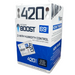 Integra Boost 420g RH 69% Humidity Pack - Individually Wrapped - (5 Count Display)-Humidity Packs
