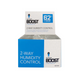 Integra Boost 4g RH 62% Humidity Pack - Individually Wrapped - (200 Count Display)-Humidity Packs