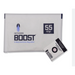 Integra Boost 67g RH 55% Humidity Pack - Bulk - Individually Wrapped - (100 Count)-Humidity Packs