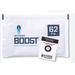 Integra Boost 67g RH 69% Humidity Pack - Bulk - Individually Wrapped - (100 Count)-Humidity Packs