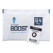 Integra Boost 67g RH 84% Humidity Pack - Bulk - Individually Wrapped - (100 Count)-Humidity Packs