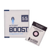 Integra Boost 8g RH 55% Humidity Pack - BULK Individually Wrapped - (300 Count)-Humidity Packs