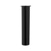 Intertech 90mm Tube - Opaque Black - (1000 Count)-Joint Tubes & Blunt Tubes