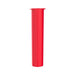 Intertech 90mm Tube - Opaque Strawberry Red - (1000 Count)-Joint Tubes & Blunt Tubes