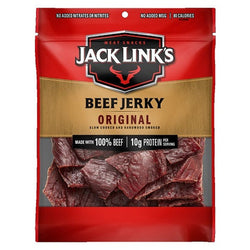 Jack Links Beef Jerky - Various Flavors - (4 Count)-Exotic Snacks