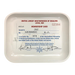 Jay & Silent Bob Membership Card Signature Rolling Tray - Medium or Large (1 Count)-Rolling Trays