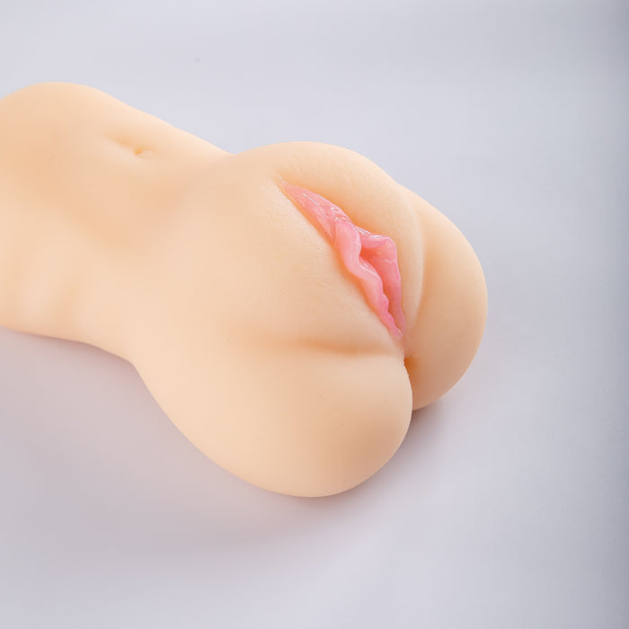 Jennie Stroker-Strokers / Masturbators