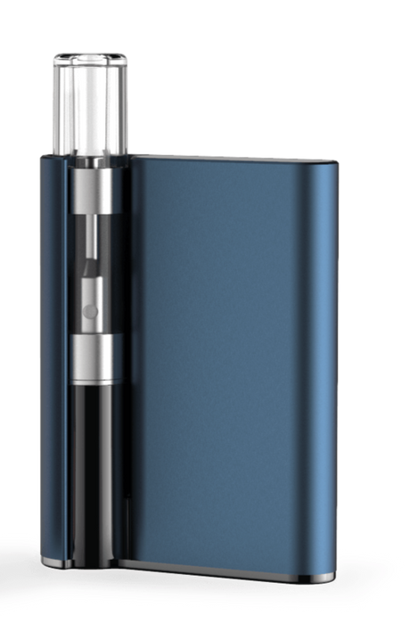 Jupiter Palm Ccell 510 Thread 550mAh Battery - Various Colors - (1 Count)-Vaporizers, E-Cigs, and Batteries