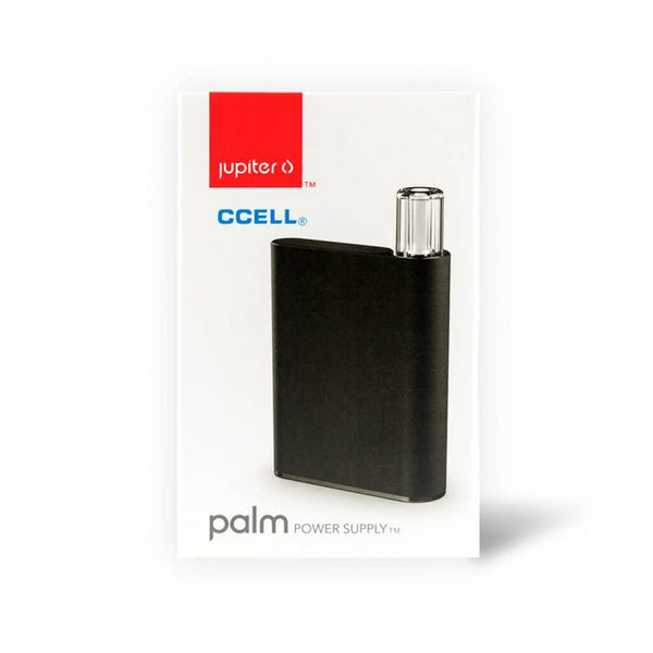 jupiter vape battery CCELL® Luster Pod & Battery System main image 1
