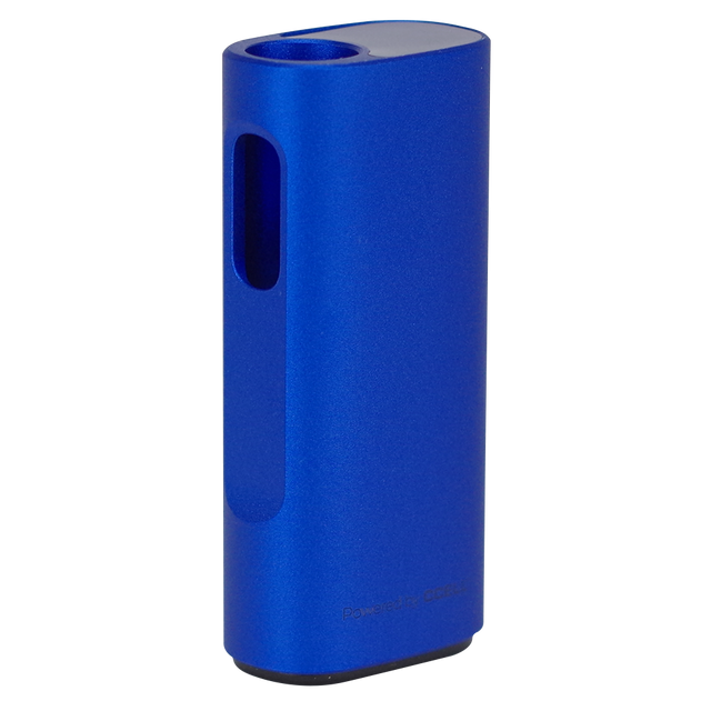 Jupiter Silo Ccell 510 Thread 550mAh Battery - Various Colors - (1 Count)-Vaporizers, E-Cigs, and Batteries