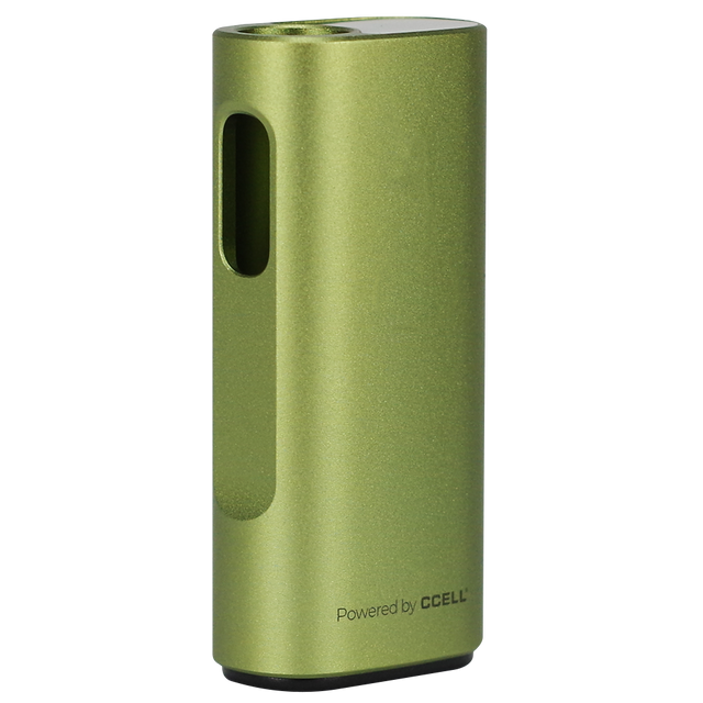 Jupiter Silo Ccell 510 Thread 550mAh Battery - Various Colors - (1 Count)-Vaporizers, E-Cigs, and Batteries