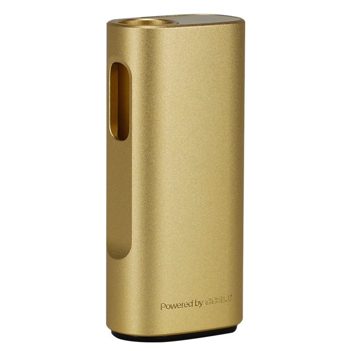 Jupiter Silo Ccell 510 Thread 550mAh Battery - Various Colors - (1 Count)-Vaporizers, E-Cigs, and Batteries