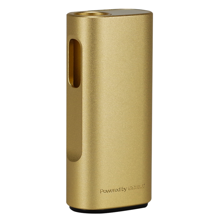Jupiter Silo Ccell 550mAh Battery - Various Colors - (1 Count)-Vaporizers, E-Cigs, and Batteries