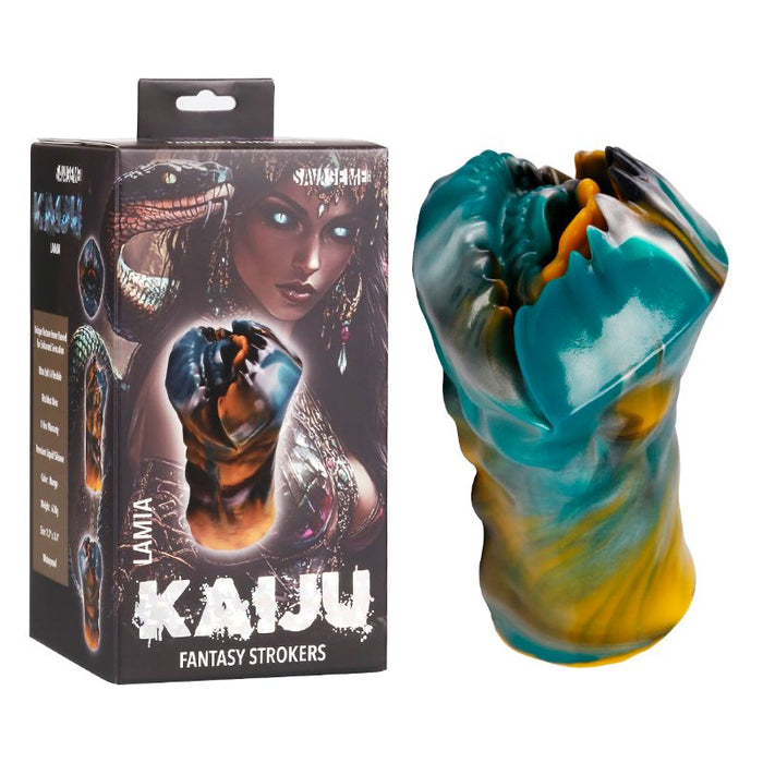 KAIJU - Lamia - Fantasy Stroker-Kaiju