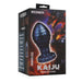 KAIJU –Manda Egg - Butt Plug-Anal-Kaiju