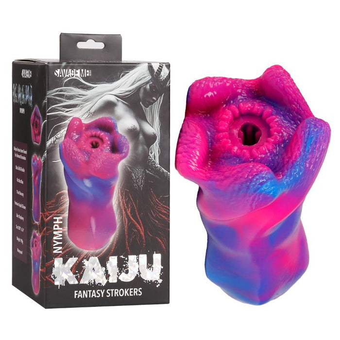 KAIJU - Nymph - Fantasy Stroker-Kaiju
