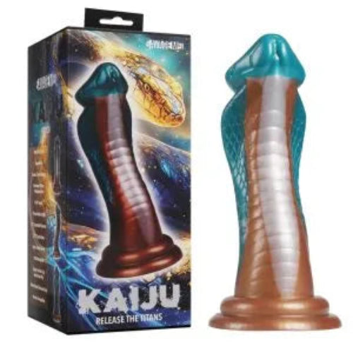 Kaiju - Serpent Oro - Dildo-Kaiju