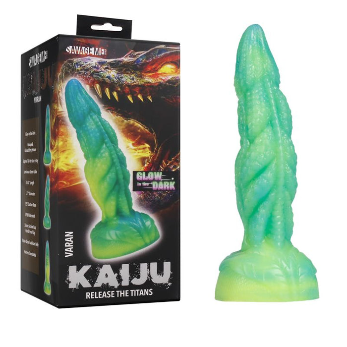KAIJU - Varan - Dildo-Kaiju