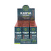 Kanva Botanicals Kratom Extract Shot - 120mg - Mango - (12 Count Display)-Dietary Supplements