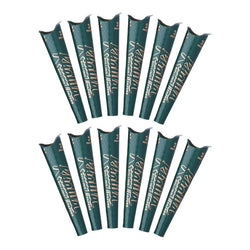 Khalifa Rolling Papers Display - 3 PK Cones - 109mm Wiz Size - (32 Count Display)-Papers and Cones