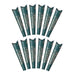 Khalifa Rolling Papers Display - 3 PK Cones - 109mm Wiz Size - (32 Count Display)-Papers and Cones
