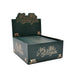 Khalifa Rolling Papers Display - Wiz Size Slim - King Size Slim - (50 Count Display)-Papers and Cones