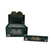 Khalifa Rolling Papers Display - Wiz Size Slim - King Size Slim - (50 Count Display)-Papers and Cones
