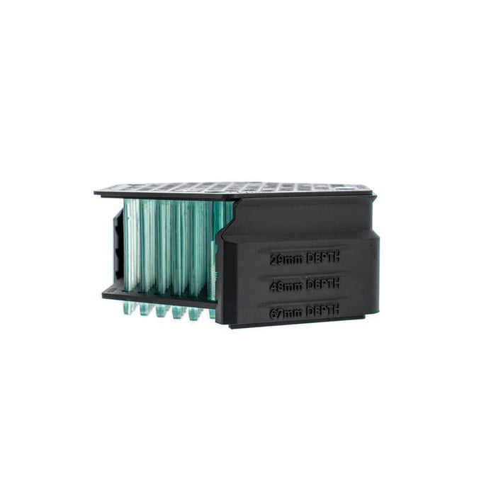 King Kone 115 Extended Tube Packing Fingers All Tube Sizes-