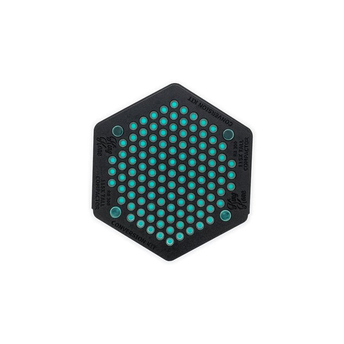 King Kone 115 Extended Tube Packing Fingers All Tube Sizes-
