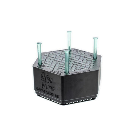 King Kone 115 Extended Tube Packing Fingers All Tube Sizes-MJ Wholesale