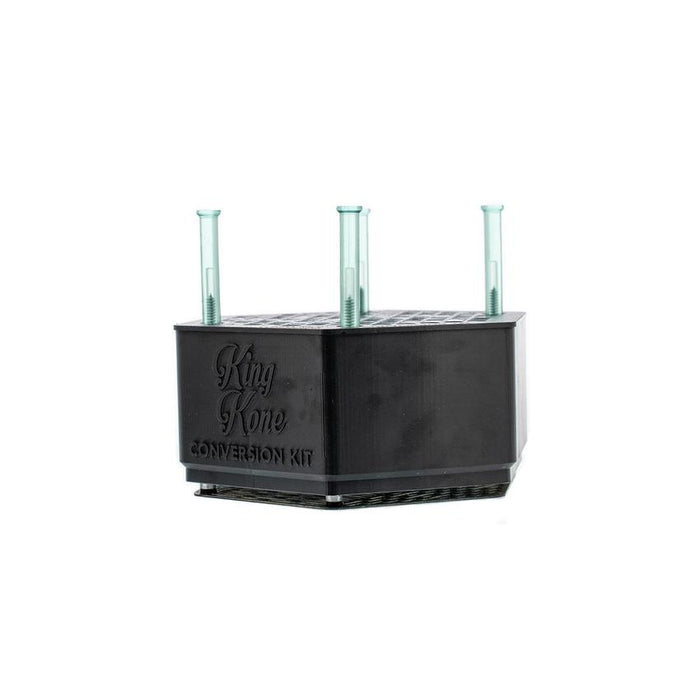 King Kone 115 Extended Tube Packing Fingers All Tube Sizes-