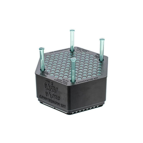 King Kone 115 Extended Tube Packing Fingers All Tube Sizes-MJ Wholesale